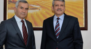 Yeşilay Yeni Yılda Herkesi Bağımlılıklardan Uzak, Sağlıklı Bir Yaşama Davet Ediyor