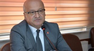 10 Ocak Çalışan Gazeteciler gününü kutluyorum.