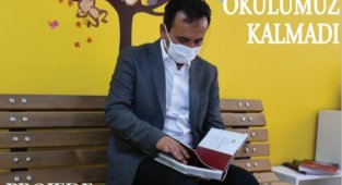 “81 Çalıkuşu - Karaman” Yayın Hayatına Başladı
