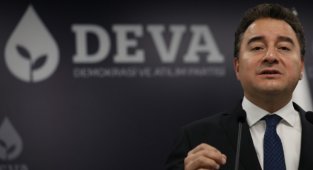 ALİ BABACAN’DAN SEÇİM İTTİFAKI MESAJI: