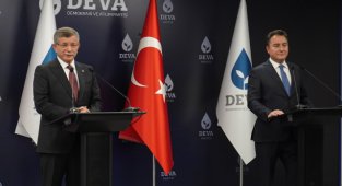 BABACAN’DAN HÜKÛMETE AFET YÖNETİMİ TEPKİSİ: