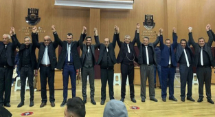 Canuylasi ve Ekibi Güven Tazeledi
