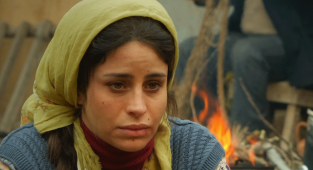 “DİLBERAY”: Yeni Fragman Yayınlandı