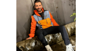 Emre Kaya ile “Arabesk” sohbet