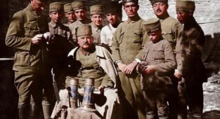 Ermenek Belediye Başkanı Atila ZORLU'nun Kazım Karabekir Paşa'ya Ölüm yıl dönümü mesajı