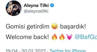 Galatasaray eski futbolcusu Bafetimbi Gomis'i kadrosuna kattı.