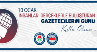 İNSAN BİLMEK VE BİLİNMEK İSTER.