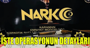 işte operasyonun ayrıntıları