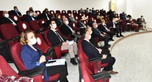 Kadına Yönelik Şiddetle Mücadele Etkin Olarak Yürütülecek