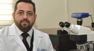 KMÜ’LÜ ÖĞRETİM ÜYESİNDEN KOVİD-19’A KARŞI MEYAN KÖKÜ FORMÜLÜ