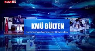KMÜ RADYO VE TELEVİZYONU İÇİN İLK ADIM ATILDI