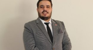 öğrenciler sosyal medyadan tepkilerini dile getirdi.
