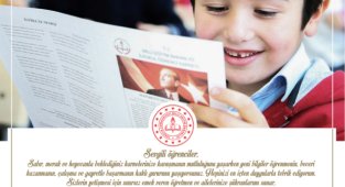 sağlık ve mutlulukla, dolu dolu bir tatil geçirmenizi diliyorum.