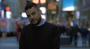 Sezen Aksu Şarkısı Samy Ertan Sesinden New York Sokaklarında Yankılandı!
