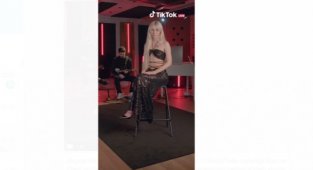 sosyal medyanın en çok paylaşılan videolar arasına girdi…
