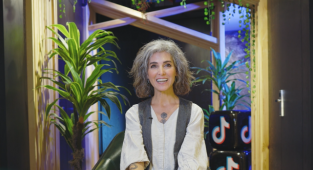 TikTok’un T-Talks video serisi bu kez kişisel gelişime odaklanıyor