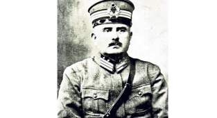 Vali Işık'ın Kâzım Karabekir Paşa’nın Ölümünün 74. Yıl Dönümü Mesajı