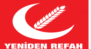 Yeniden Refah Partisi Karaman İl Tanıtma Başkanı Şükrü ASLAN yaptığı yazılı açıklamada 