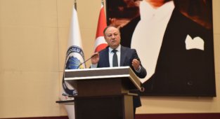 2021 YUNUS EMRE VE TÜRKÇE YILI DEĞERLENDİRME TOPLANTISI