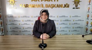 28 Şubat ve 15 Temmuz’da olduğu gibi her zaman dur diyecek ve taviz vermeyecektir.