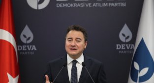 ALİ BABACAN: ‘Hekimler göçü yaşıyoruz’