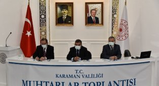 Amacımız Vatandaşlarımıza En İyi Ve Kaliteli Hizmeti Sunabilmek