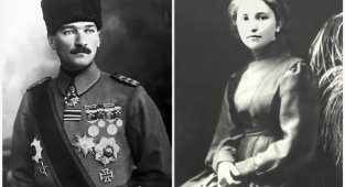 ATATÜRK’ÜN KAZANAMADIĞI TEK ‘SAVAŞ’