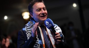 BABACAN’DAN ‘AVRUPA’ VAADİ: