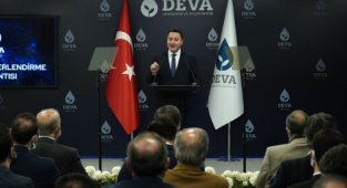 BABACAN'DAN HAYAT PAHALILIĞINA KARŞI DÖRT MADDELİK ÖZEL DESTEK PROGRAMI ÇAĞRISI