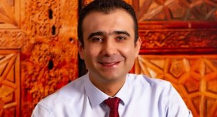 BELEDİYE BAŞKANI SAVAŞ KALAYCI’NIN REGAİB KANDİLİ MESAJI