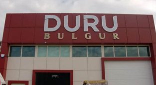 DURU BULGUR'' BU KARAR HUKUKİ GÜVENLİK İLKESİNİ ZEDELEMİŞTİR