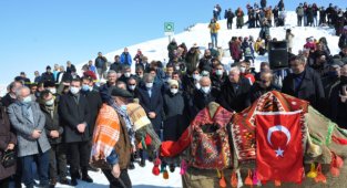 MUHTEŞEM KAR FESTİVALİ