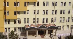 SU TÜKETİM BEDELİNDEKİ KDV ORANI YÜZDE 1’E İNDİRİLDİ