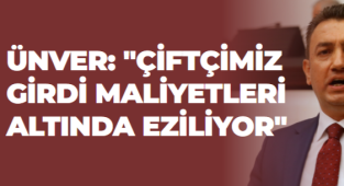 ÜNVER: