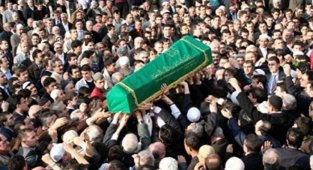 23 Mart 2022 Tarihinde Karaman'da vefat edenler