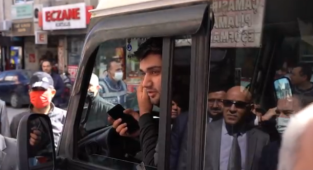 Babacan’dan mazot ve lastik fiyatlarına tepki: ‘Bu hükûmet hayatı zorlaştırdı’