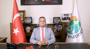 BAŞKAN ZORLU'DAN 12 MART İSTİKLAL MARŞININ KABULÜ MESAJI