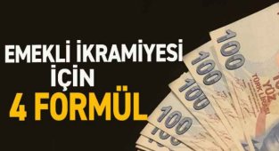 Bayram ikramiyesi ne kadar olacak?
