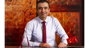 BELEDİYE BAŞKANI SAVAŞ KALAYCI’NIN BERAT KANDİLİ MESAJI