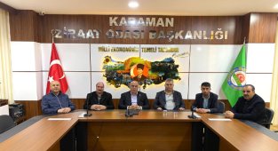 Bu yükün altından üreticilerimiz kalkamaz, hayvancılık biter, kaynağı kurutursunuz.
