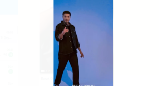 Burak Orhan “Neyin Var?”