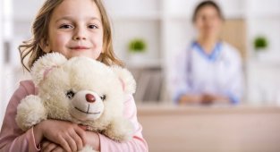 ÇOCUKLARDA LENF BEZİ BÜYÜMESİ MASUM OLMAYABİLİR!
