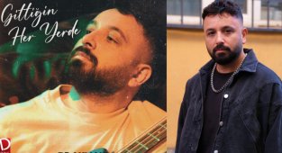 DJ Akman Geri Döndü! Yeni Şarkısı ‘Gittiğin Her Yerde’ Yayında!