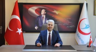 Dr. Adnan Kurşun'un 14 Mart Tıp Bayramı Mesajı