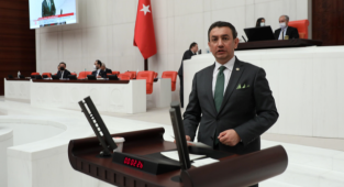 ENFLASYON SEBEP FAİZ SONUÇTUR