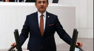 İsmail Atakan Ünver'in 8 Mart Dünya Emekçi Kadınlar Günü Mesajı