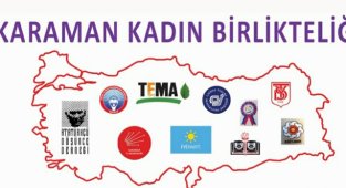 İYİ Parti Karaman Kadın Birlikteligi olarak düzenlediğimiz 8 Mart Dünya emekçi kadınlar günü etkinliğine tüm Karamanlılar davetlidir.