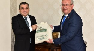Kadın Girişimcilerden Bölge Ekonomisine Destek