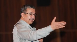 Karaman’a Hayati İnanç Geliyor