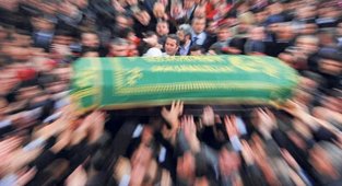 Karaman’da Bugün Vefat Edenler